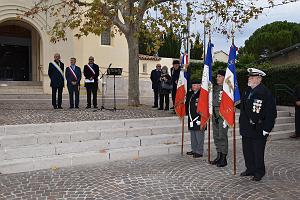 2019 12 05 PLAN DE CUQUES Hommage aux morts de la guerre d'algerie ,Tunisie, Maroc (28)